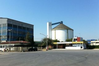 Η Τράπεζα Πειραιώς αφεντικό της Ελληνικής Βιομηχανίας Ζάχαρης