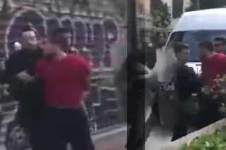Η αστυνομία αυθαιρετεί και το… ομολογεί