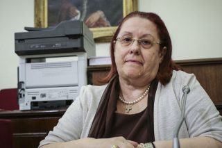«Ο Αγγελής λέει ξανά και ξανά τα ίδια ψέματα»