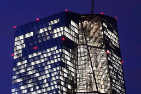 Φόβοι για «τέλος εποχής» στη γερμανική οικονομία