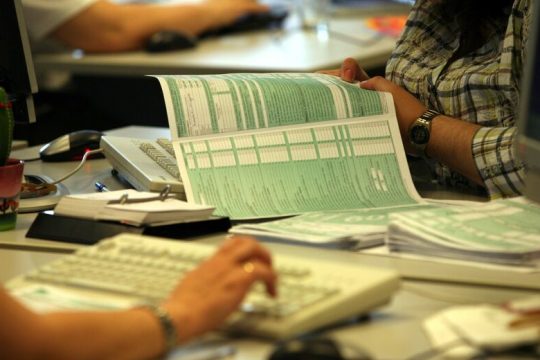 Συμψηφισμοί παντού από το 2023
