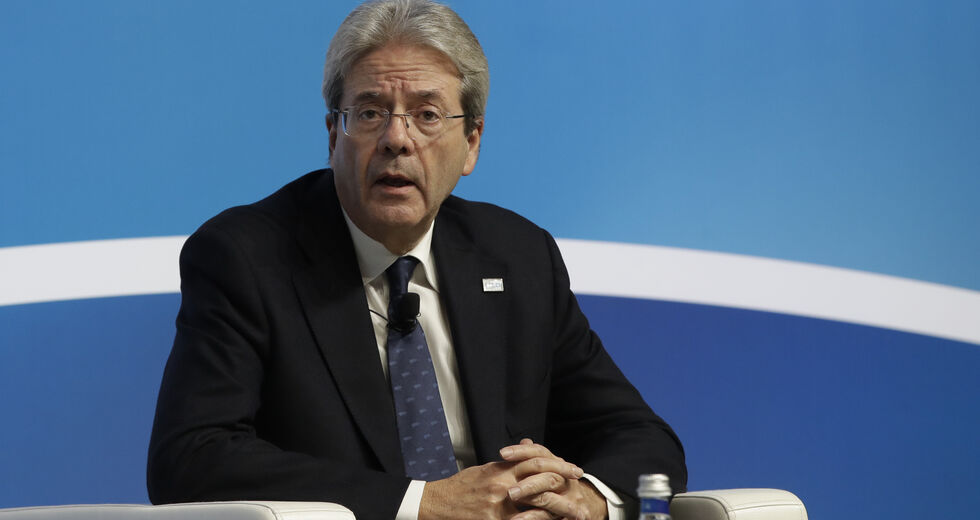 Στο 2,5% ο πήχης για το ΑΕΠ της Ελλάδας
