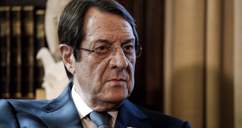 Η συνταγή της ακινησίας