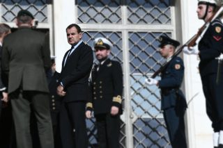 Ο βιολιτζής βαράει φάλτσα