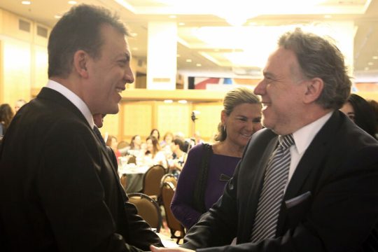 Οχι ΚΙΝ.ΑΛΛ. στον νόμο «Κατρούγκαλου-Βρούτση»