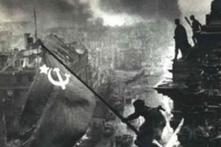 75 χρόνια μετά τη λήξη του πολέμου…
