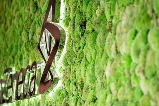 Πρόγραμμα “Ambition Zero Carbon” της AstraZeneca