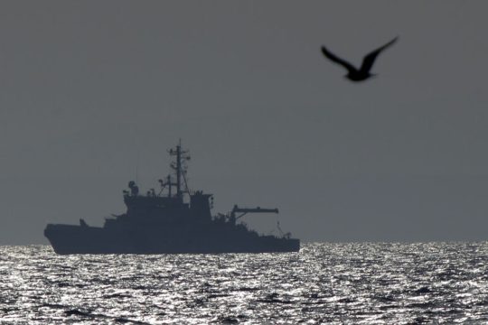 Για πρωτοφανή ελαφρότητα στο ελληνοτουρκικά εγκαλεί την κυβέρνηση ο ΣΥΡΙΖΑ