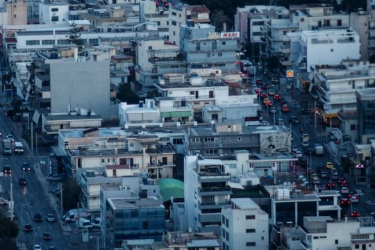 Η ΠΟΜΙΔΑ για την τροπολογία και την πλατφόρμα των τελών ακινήτων
