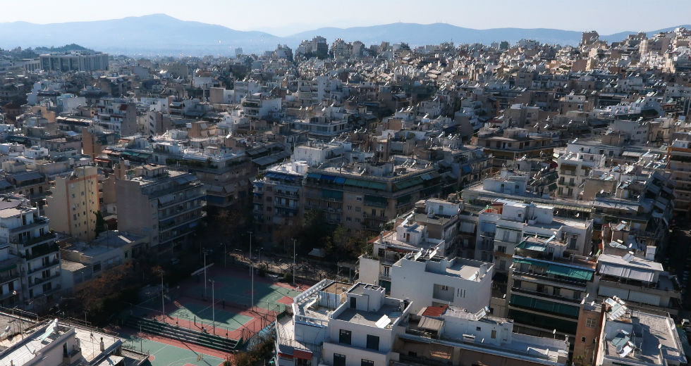 Διαγράψτε πρόστιμα των δήμων με… 5 κλικ
