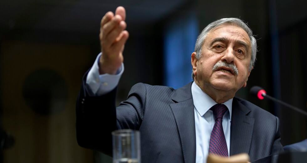 «Ρεύμα» Ακιντζί στην κοινωνία των Τουρκοκυπρίων