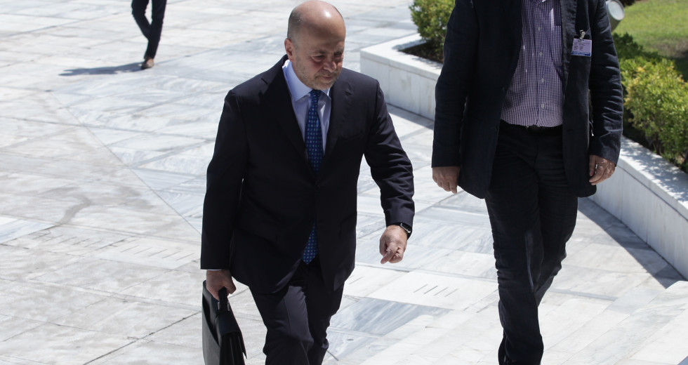«Αμνησία» Αλαφούζου στη δίκη για τα στημένα