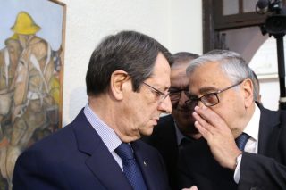 Κύπρος: οι «επιτήδειοι ουδέτεροι»