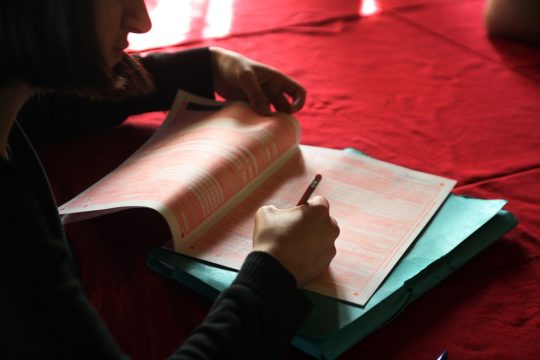 Κρίσιμη για το μέλλον της χώρας η απογραφή 2021