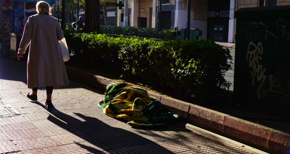 Θερμαινόμενοι χώροι στον Πειραιά Πέμπτη και Παρασκευή