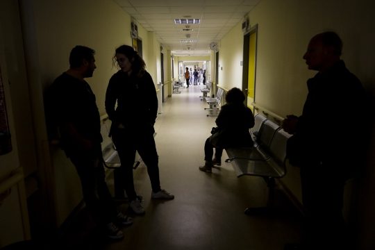 Ποια η υγεία και ποια η αρρώστια;