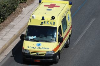 Πυροβόλησαν 37χρονο στο Αιγάλεω