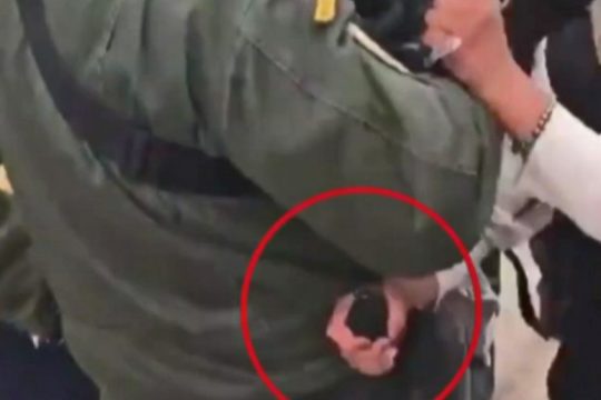 Το ψέμα έγινε πρώτο θέμα, η ανθρωπιά… ούτε στα ψιλά
