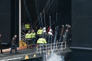 Ευχαριστούμε και στο καλό