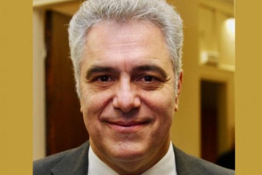 Νέος πρόεδρος στο ΣτΕ με ημερομηνία λήξης