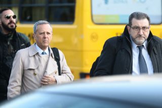 Αναβλήθηκε για τη Δευτέρα η εκδίκαση της υπόθεσης πολυϊδιοκτησίας