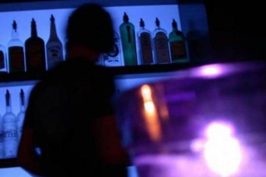 Θύμα ξυλοδαρμού σερβιτόρος σε κατάστημα του Ρεθύμνου