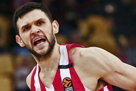 Ο «θρύλος» ήταν λιοντάρι