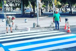 Βιώσιμη Κινητικότητα: Από την ουτοπία στην πραγματικότητα