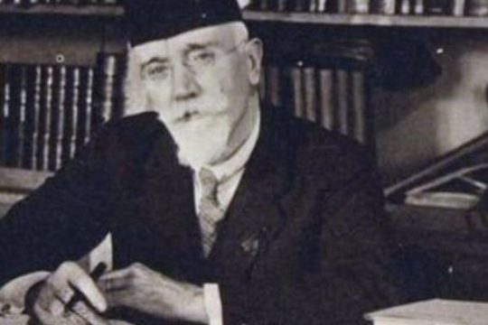 Η ιστορία με νηφαλιότητα