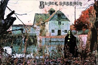 Πενήντα χρόνια Black Sabbath, πενήντα χρόνια «σκοτεινή» rock