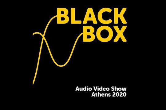 Το Black Box Audio Video Show συμβάλλει στο πολύτιμο έργο «Του Χαμόγελου του Παιδιού»