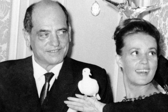 Μπουνιουέλ: Ο σκηνοθέτης που ξετίναξε την αστική υποκρισία