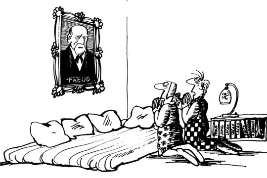Μια εικόνα, 284 λέξεις