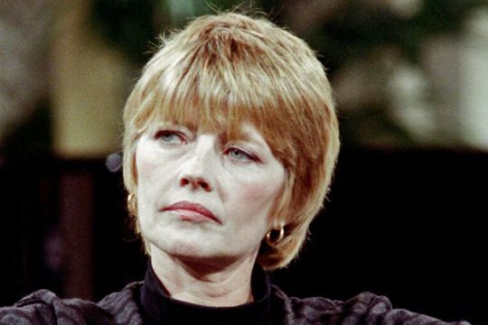 Claire Bretécher, θα μας λείψει το καυστικό της χιούμορ