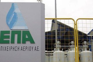 9 γαμπροί για τη ΔΕΠΑ Υποδομών