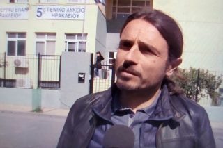 Πήγαν, είδαν και άρον άρον απήλθαν