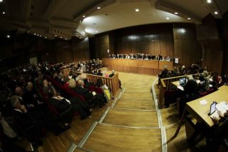 Απαρνούνται οι Δικαστικές Ενώσεις την επαναφορά φοροαπαλλαγής 25%