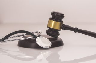 Δικαστική εξουσία: η μεγάλη ασθενής