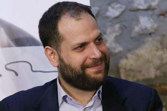 «Εχει φτάσει στο τέλος της η στρατηγική των συνεργασιών με τη Δεξιά»