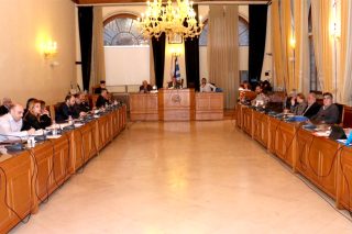 Ηράκλειο: Αναζητούν ρόλο για το μέλλον του «Ν. Καζαντζάκης»