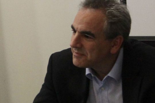 «Στη διάθεση του πρωθυπουργού η παραίτησή μου» 