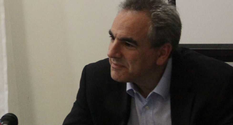«Στη διάθεση του πρωθυπουργού η παραίτησή μου»