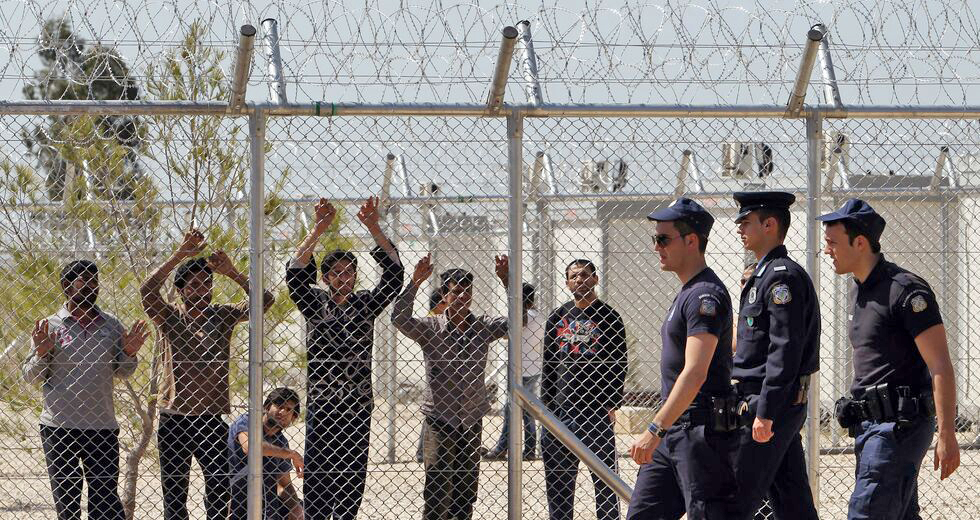 «Ανένδοτο» κατά της επίταξης κήρυξαν τα νησιά