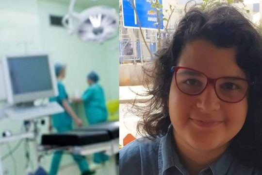 Ρέθυμνο: Δωρεά ζωής από τους γονείς 17χρονης