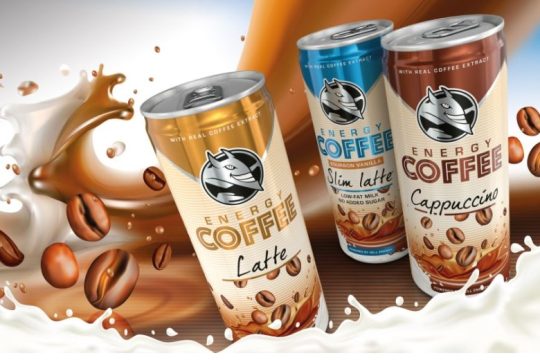 Πάρε το coffee-break σου μαζί όπου και να πας