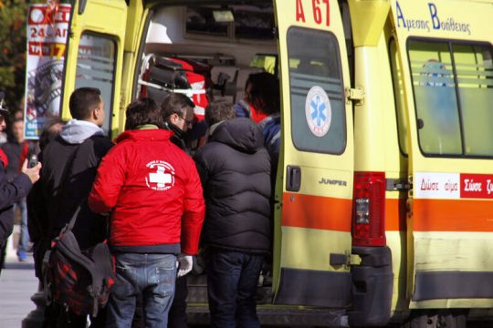 Δικάζονται οι δύο αστυνομικοί που διέλυσαν τη ζωή ψυχικά ασθενούς