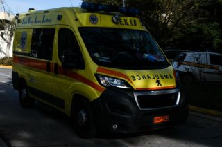 Πτώμα άνδρα στην παραλία Αλμυρού Λασιθίου