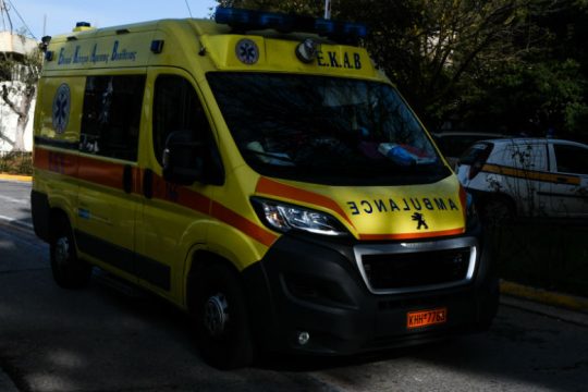 Πτώμα άνδρα στην παραλία Αλμυρού Λασιθίου