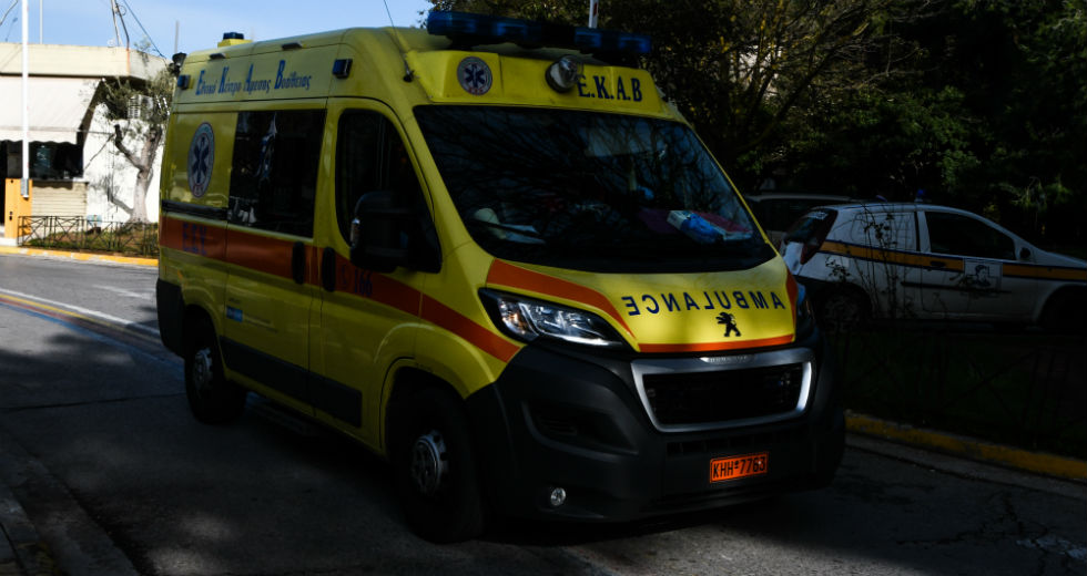 Πτώμα άνδρα στην παραλία Αλμυρού Λασιθίου