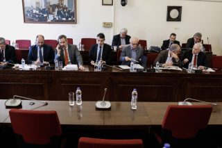 Πήγαν για Παπαγγελόπουλο τους βγήκε… Σαμαράς